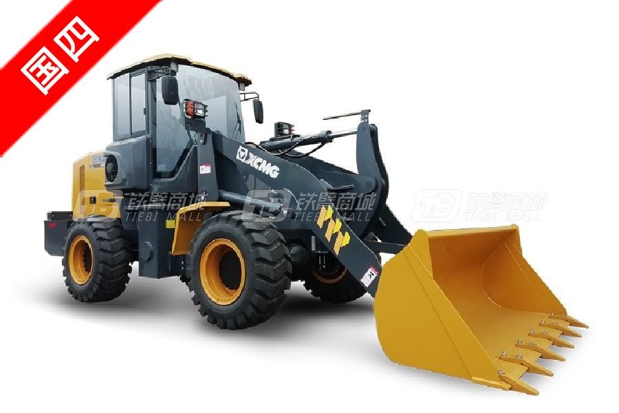 徐工LW180FM小型裝載機(jī)